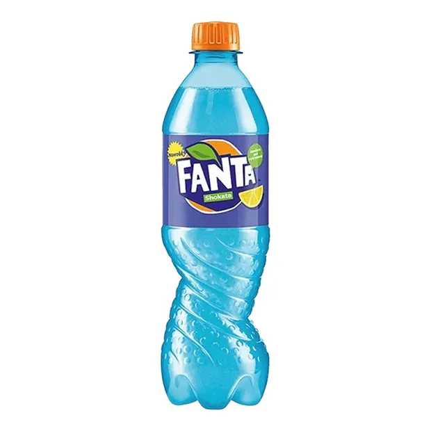 Fanta Shokota