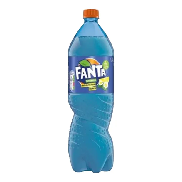 Fanta Shokota