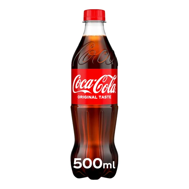 Coca Cola