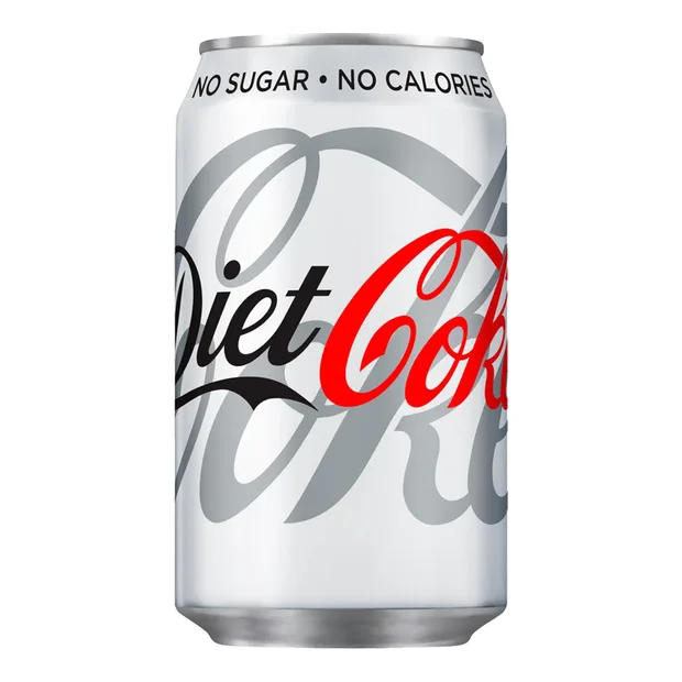 Coca Cola Diet