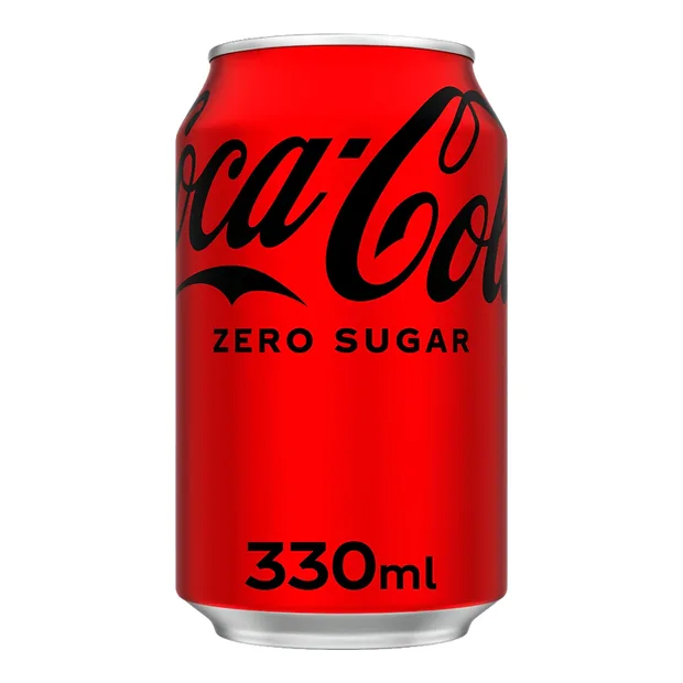 Coca Cola Zero
