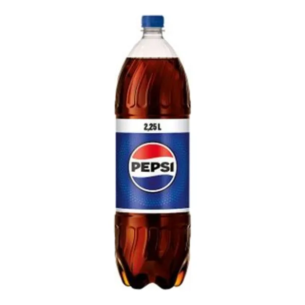 Pepsi