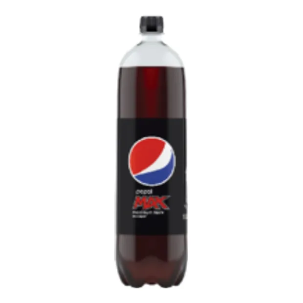 Pepsi Max