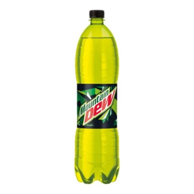 Mountain Dew