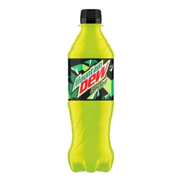 Mountain Dew