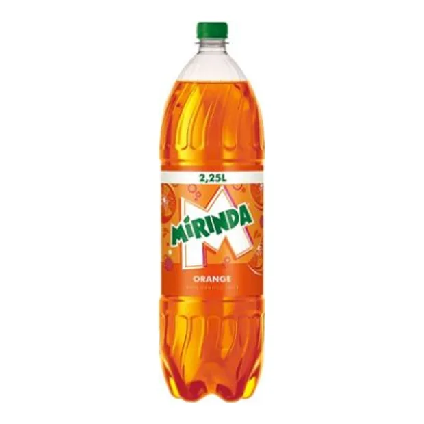 Mirinda Orange