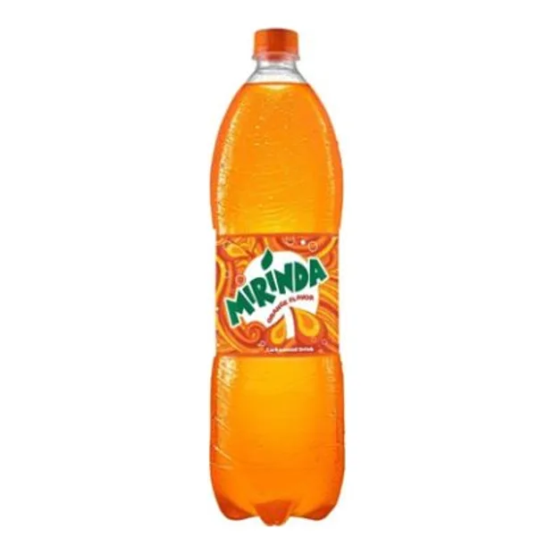 Mirinda Orange