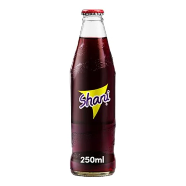 Shani Glass