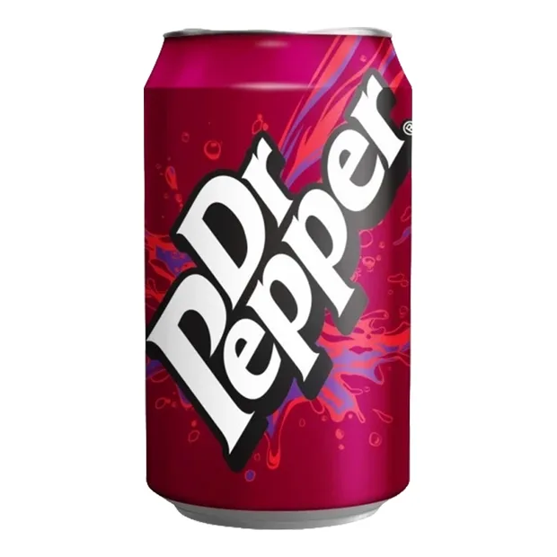 Dr Pepper