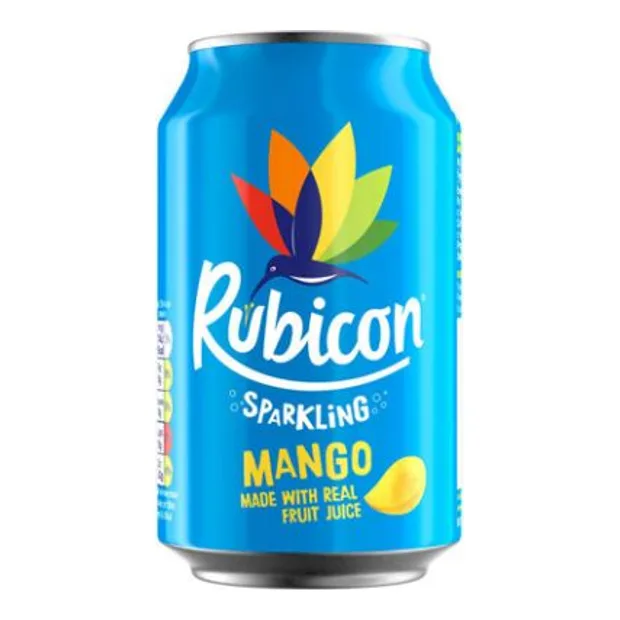 Rubicon Mango