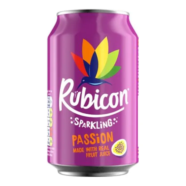 Rubicon Passion