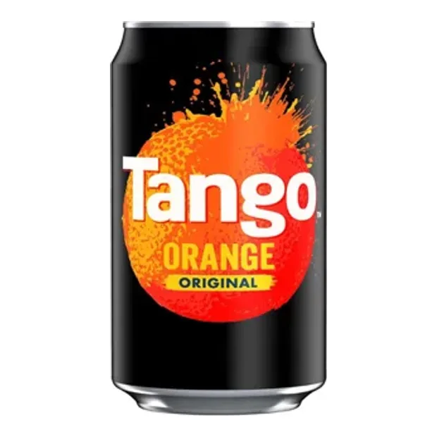 Tango Orange