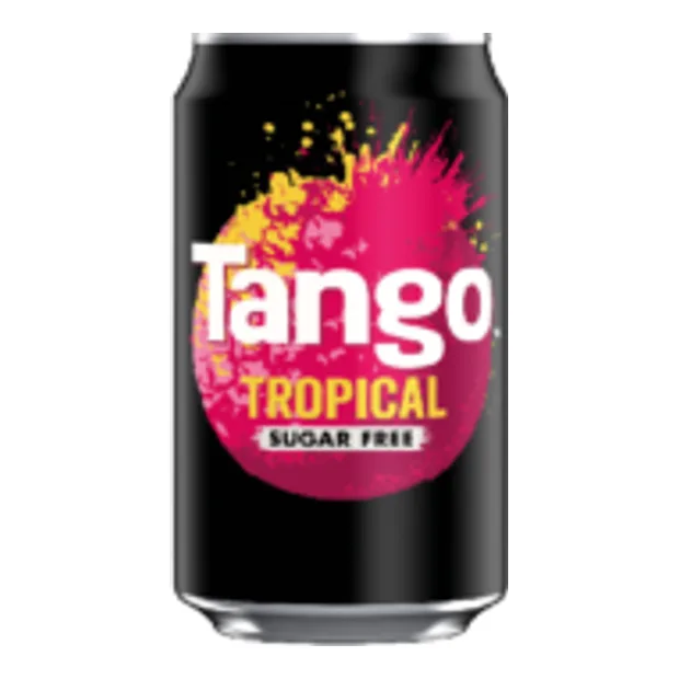 Tango Punch
