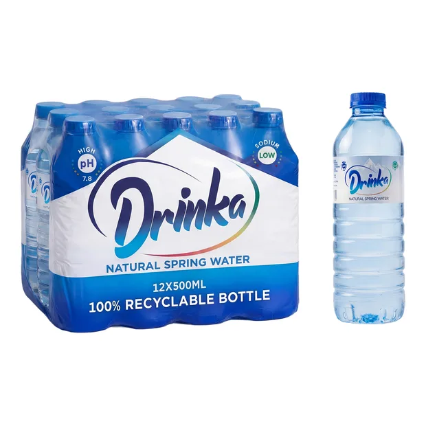 Drinka Water