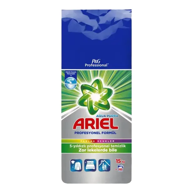 Ariel