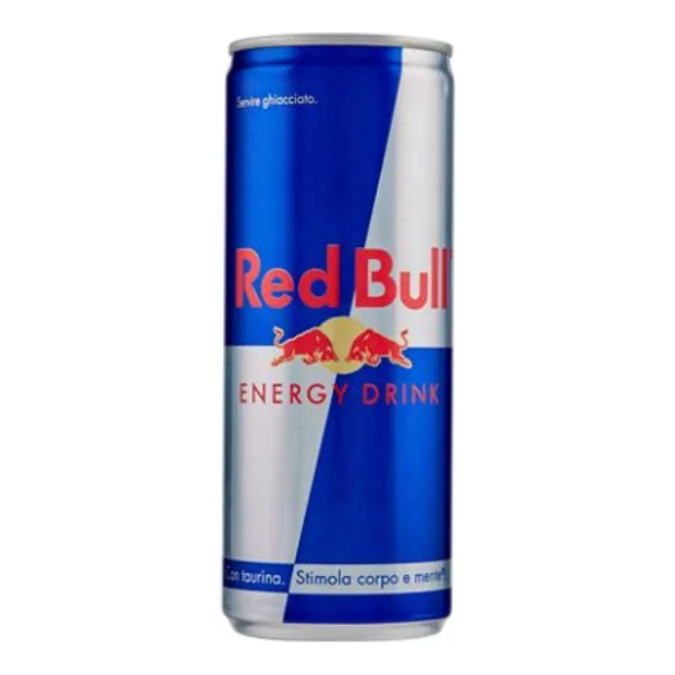 Redbull