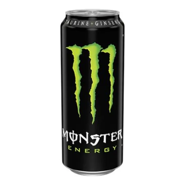 Monster Green