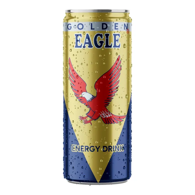 Golden Eagle