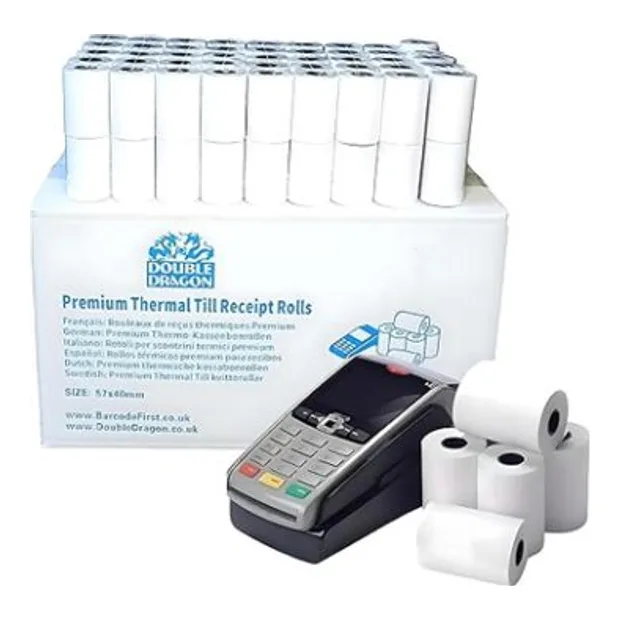 Thermal Till Roll 80x80