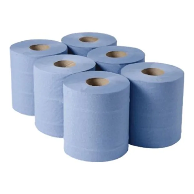 Blue Roll