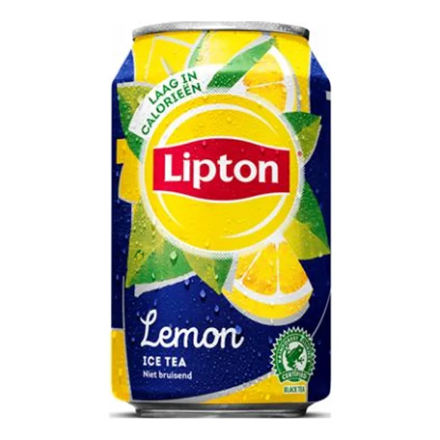 Lipton Lemon