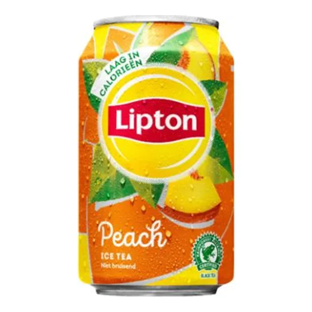 Lipton Peach