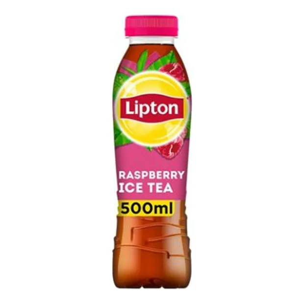 Lipton Raspberry