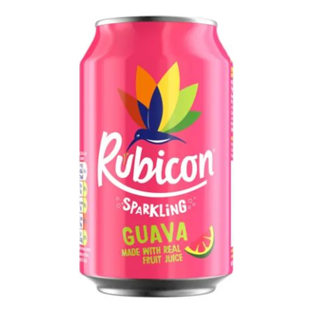 Rubicon Guava