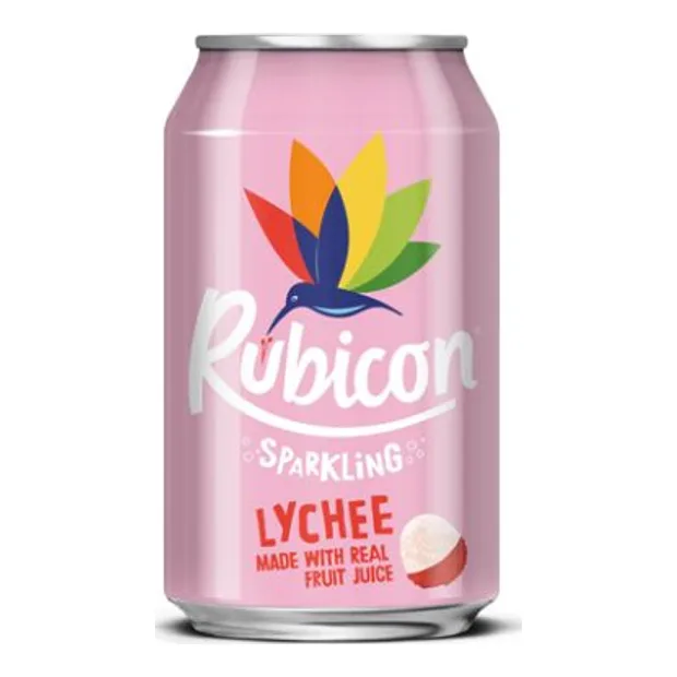 Rubicon Lyche