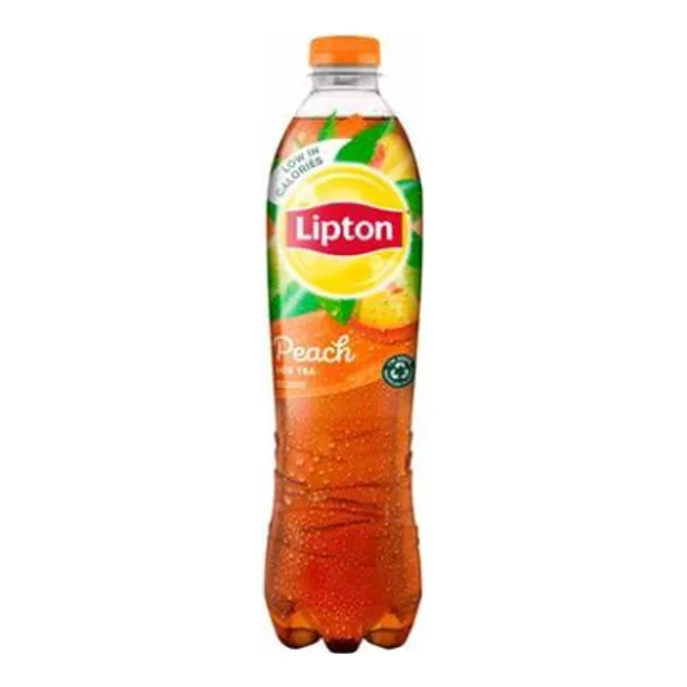 Lipton Ice Tea Peach