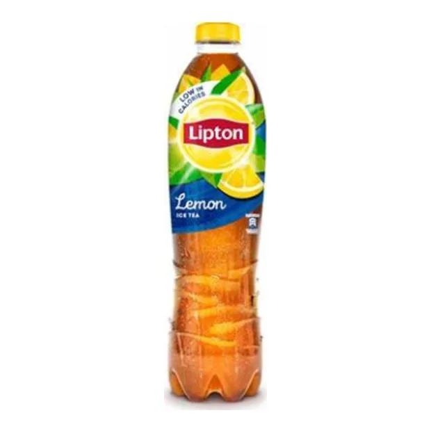 Lipton Ice Tea Lemon