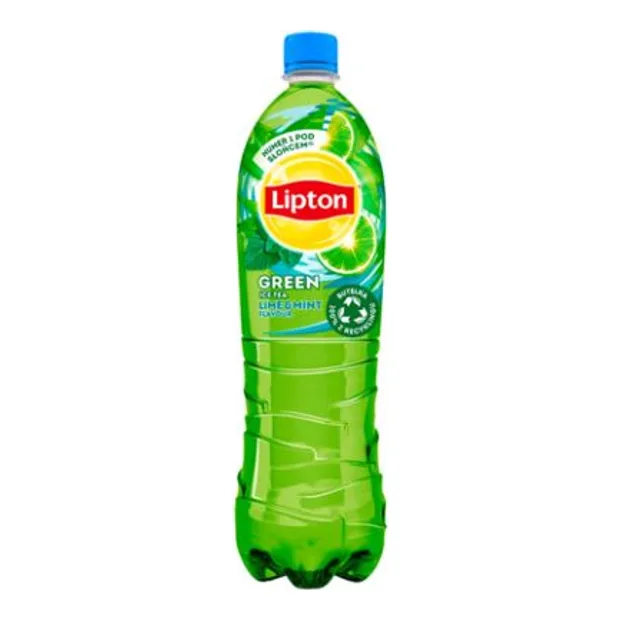 Lipton Ice Tea Green Tea