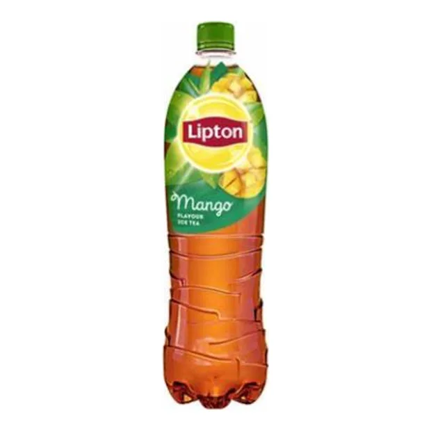 Lipton Ice Tea Mango Exotic