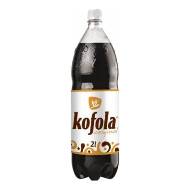 Kofola Drinks