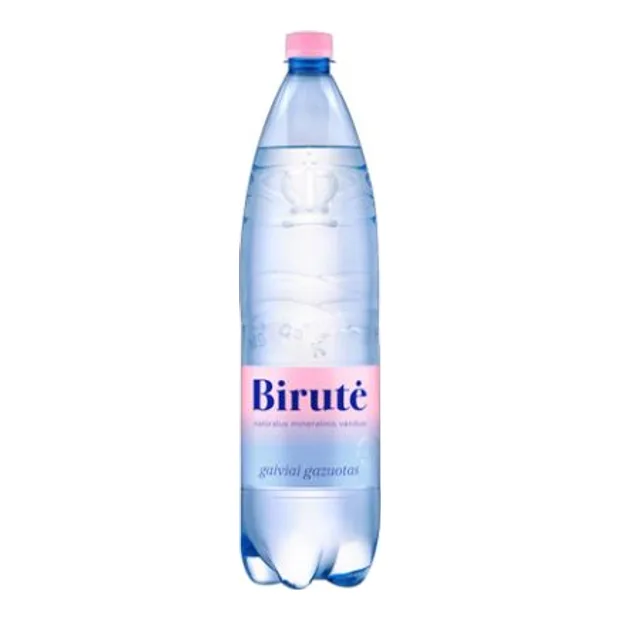 Birute Minaral Water