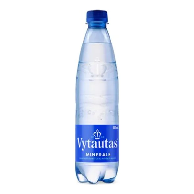 Vytautas Natural Mineral Water