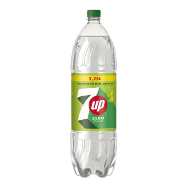 7 Up