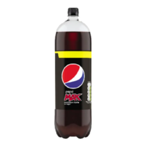 Pepsi Max