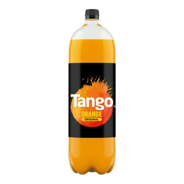 Tango Orange