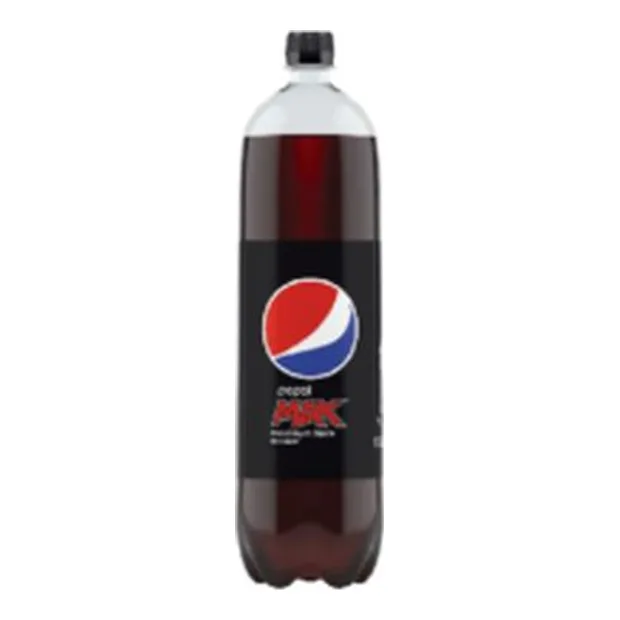 Pepsi Max Gb