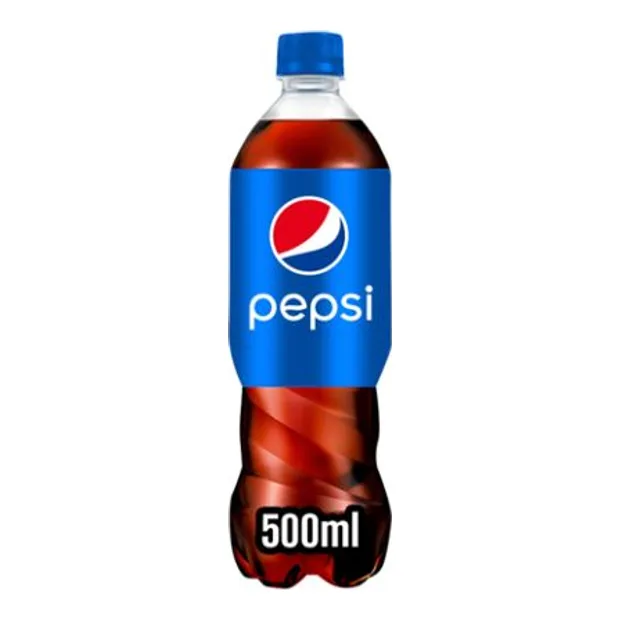 Pepsi