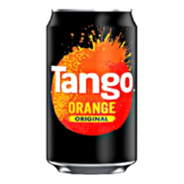 Tango Orange