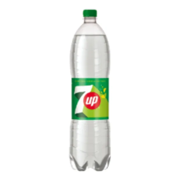 7 Up Gb
