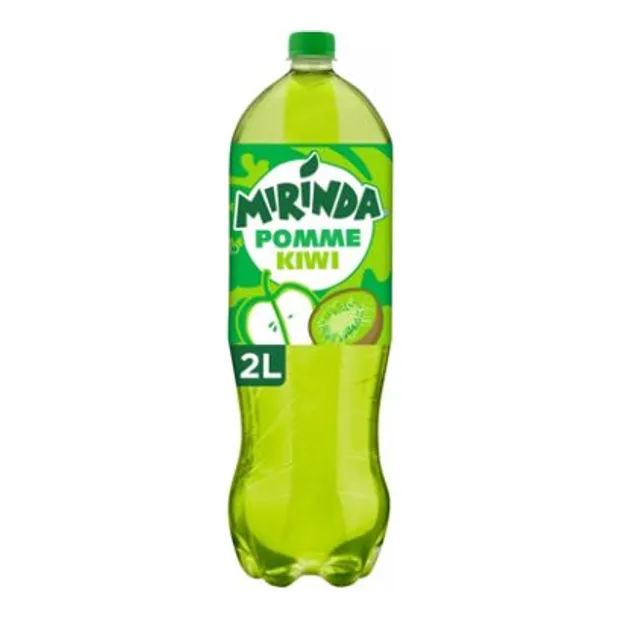Mirinda Pomegranate & Kiwi
