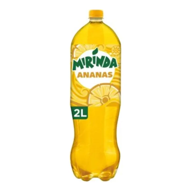 Mirinda Ananas