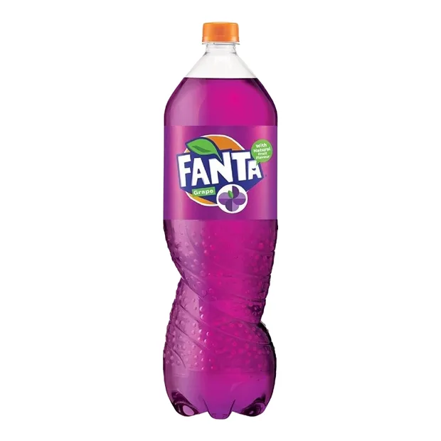 Fanta Grape