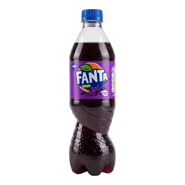Fanta Grape