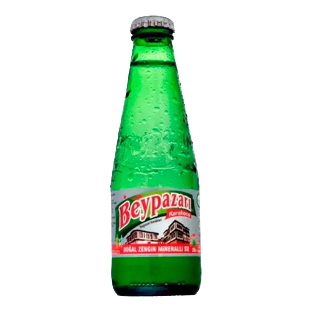 Beypazari Plain Soda