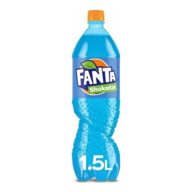 Fanta Shokota