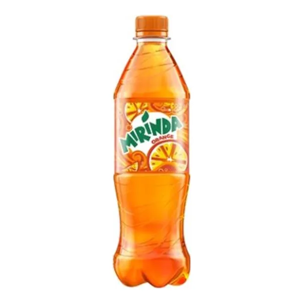 Mirinda Orange